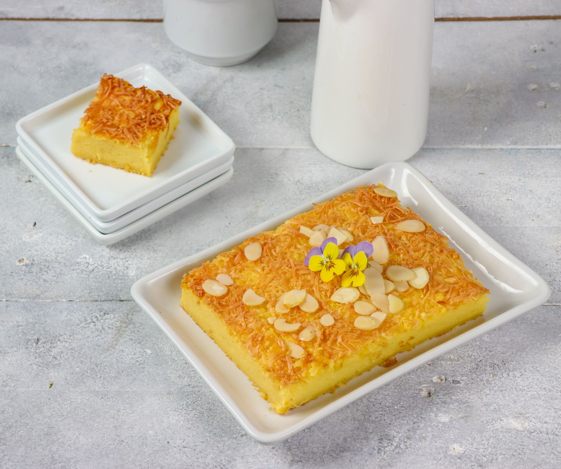 Resep Lezat Prol Tape Susu UHT